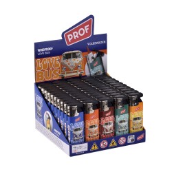 F13016 | VW SLIDECAP LOVE DL50