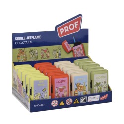 F1427 | COCKTAIL CAPSULE...