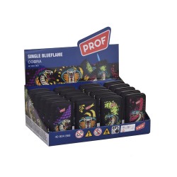 F1428 | COBRA CAPSULE...