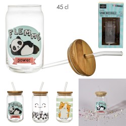 GCMP30675 | VERRE COUVERCLE...