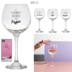 GCMP3083 | VERRE A VIN...