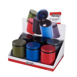 F1058 | CENDIER VOITURE TIN...