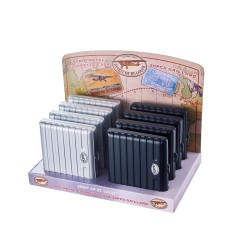 F1401 | SL STRIP MET CIG...