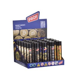 F1450 | CRYPTO REFILL ROUND...