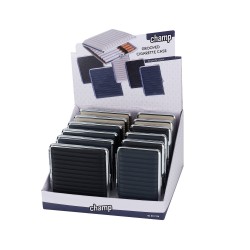 F1184 | DUAL SIZE GROOVED...