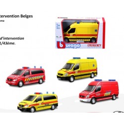 JBU1003 |1/43 Véhicules...