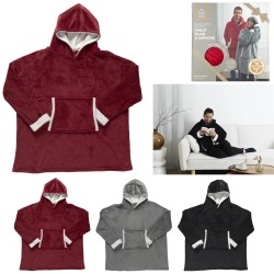 PCMP1083 | SWEAT PLAID...