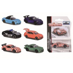 JN989 | PORSCHE PREMIUM...