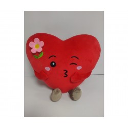 PN1510 | Coussin cœur...