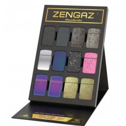 F1266 | ZENGZA ROYAL METAL...