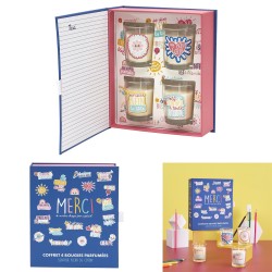 GCMP11015 | BOUGIE PARFUMEE...