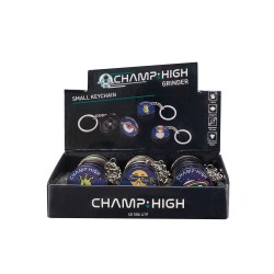 F13031| CHH SMALL KEYCHAIN...