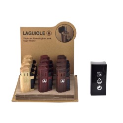 F1429 | LG TRIPLE JETFLAME...