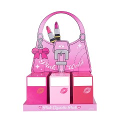 F14111 | CH VARIATIO PINK...