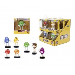 JN878 | Jada M&M's 6cm Asst...