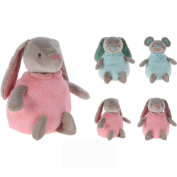 PK1000 | PELUCHE BÉBÉ 2ASS...