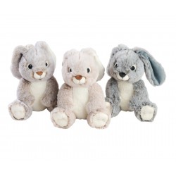 PN1532 | Lapin Peluche 20cm...