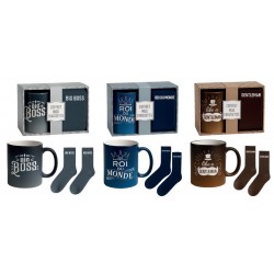 AB7002 | COFFRET MUG...