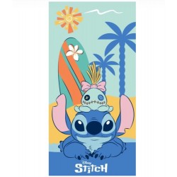 AP200 | STITCH SCRUMP 5