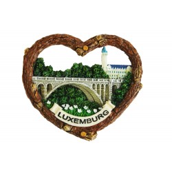 SLT10081 | MAGNET COEUR...