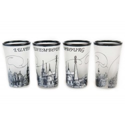 SLT1018 | VERRE A SHOT LUX...