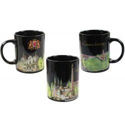 SLT1021 | TASSE NOIRE LUX...