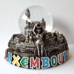 SLT1053 | 3D boule a neige...