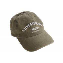 SLT1110 | NEW CASQUETTE LUX...