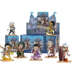 GW10062 |ONE PIECE FIGURINE...