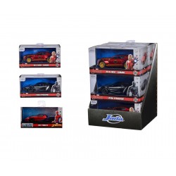 JN10002 | VEHICULE MARVEL