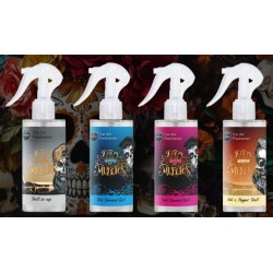 D71 | MUERTOS SPRAY VOITURE