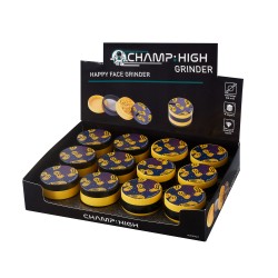 F120851 | HAPPY FACE...