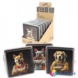 FD1008 | STREET DOGS 20 CIG