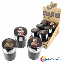 FD1132 | STREET DOGS CAR...