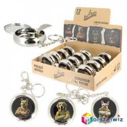 FD1140 | STREET DOGS POCKET...