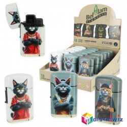 FD10081 | STREET CATS...