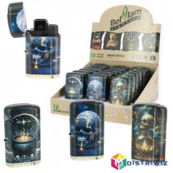 FD10082 | DARK WORLDS...