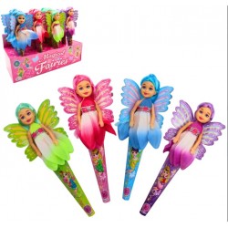 J1080 | POUPEE FEE 13.5CM 4...