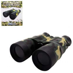 J1079 | JUMELLE 15X13CM ARMEE