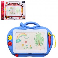 J1078 | ARDOISE MAGNETIQUE...