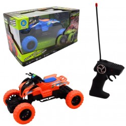 J1077 | QUAD RADIOCOMMANDE...