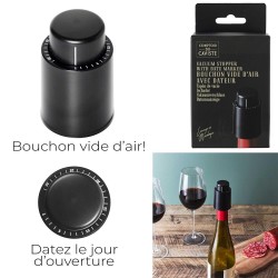 GCMP9003 | BOUCHON VIDE D...