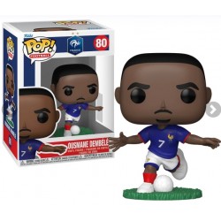 AP110 | OUSMANE DEMBELE FRANCE
