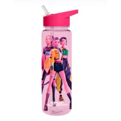 AP120 | BOUTEILLE PLASTIQUE...