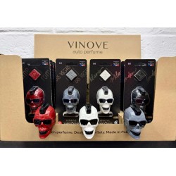 D75 | VINOVE SKULL DISPLAY...