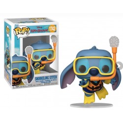 AP110 | STITCH PLONGEE