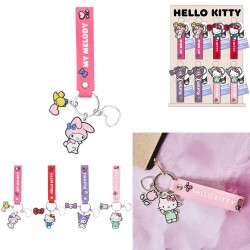 DCMP3003 | PORTE CLES HELLO...