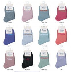 AB1121 | CHAUSSETTES LUREX 2