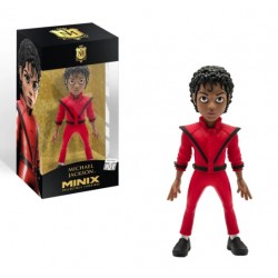 AP100 | FIGURINE MJ THRILLER