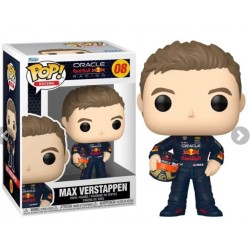 AP110 | F1 MAX VERSTAPPEN